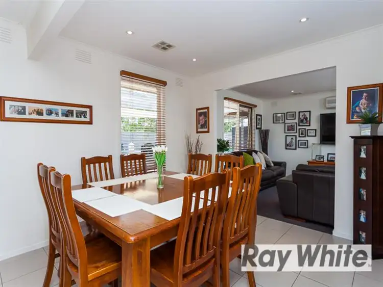 Fifth view of Homely house listing, 6 Heyington Court, Somerville VIC 3912
