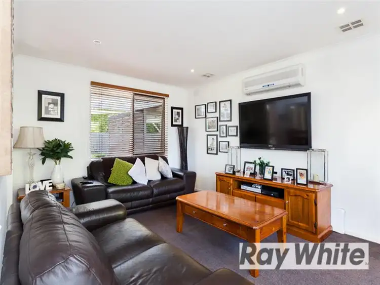 Sixth view of Homely house listing, 6 Heyington Court, Somerville VIC 3912
