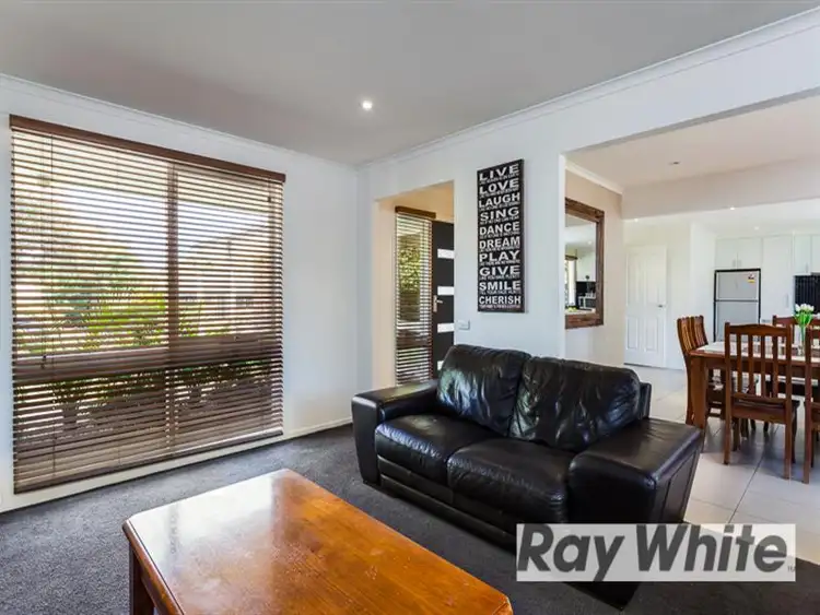 Seventh view of Homely house listing, 6 Heyington Court, Somerville VIC 3912