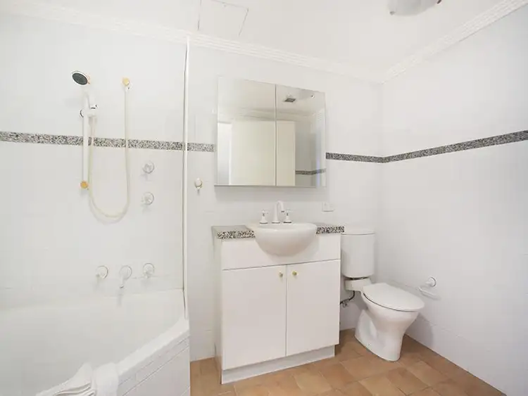 Second view of Homely unit listing, 5D/2B Mowbray Street, Sylvania NSW 2224