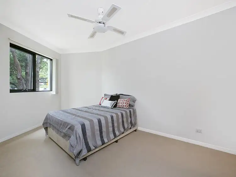 Third view of Homely unit listing, 5D/2B Mowbray Street, Sylvania NSW 2224