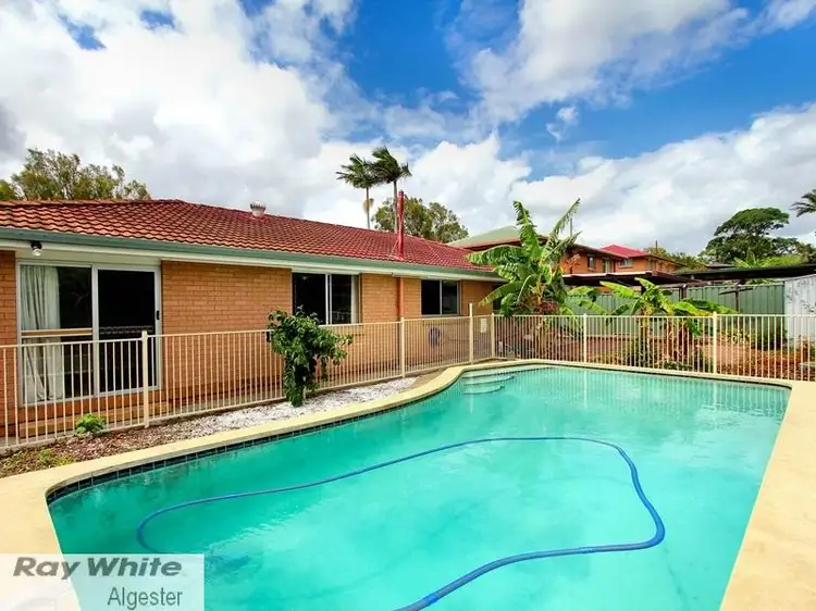 Fourth view of Homely house listing, 7 Quintinia Street, Algester QLD 4115