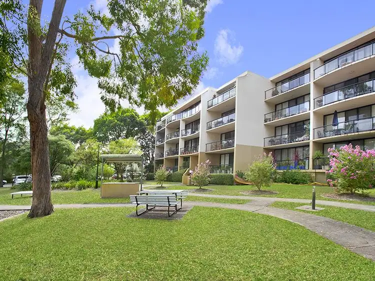 Fourth view of Homely unit listing, 5D/2B Mowbray Street, Sylvania NSW 2224