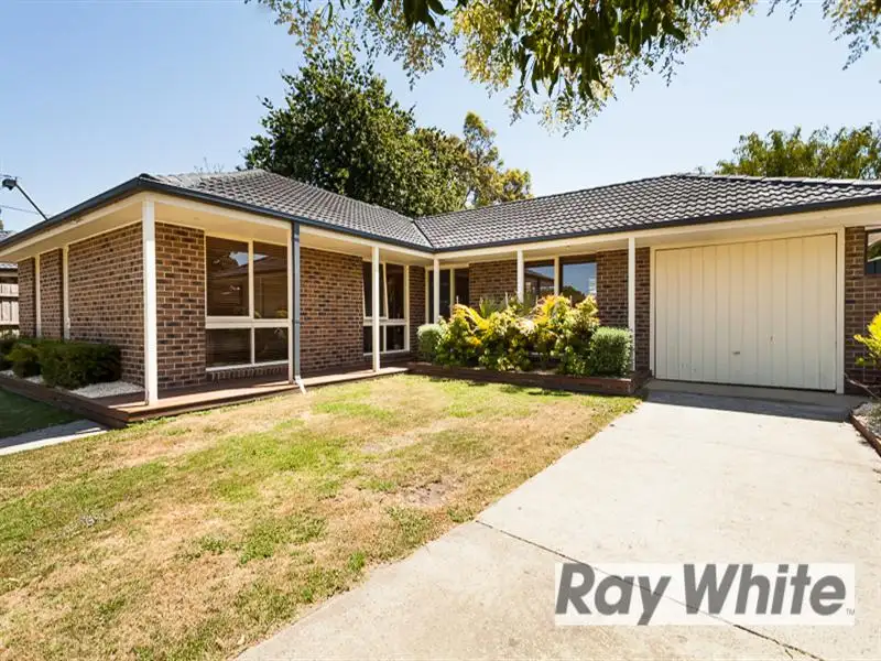 Main view of Homely house listing, 6 Heyington Court, Somerville VIC 3912