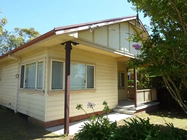 Main view of Homely house listing, 16 Gladstone Street, Bellambi NSW 2518