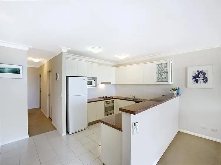 Fifth view of Homely unit listing, 5D/2B Mowbray Street, Sylvania NSW 2224