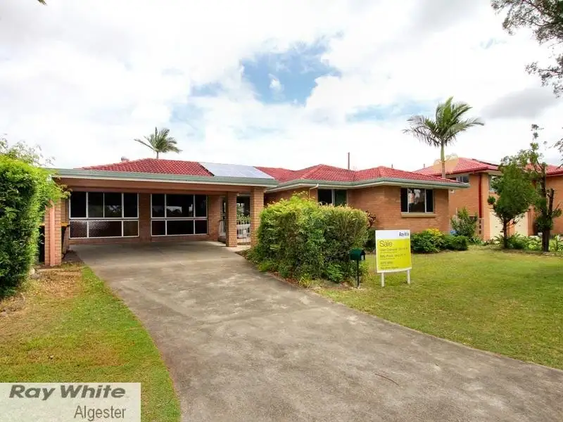 Main view of Homely house listing, 7 Quintinia Street, Algester QLD 4115