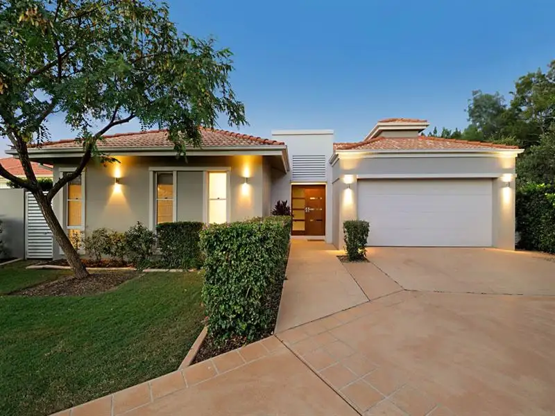 Main view of Homely house listing, 2044 Carlton Drive, Hope Island QLD 4212