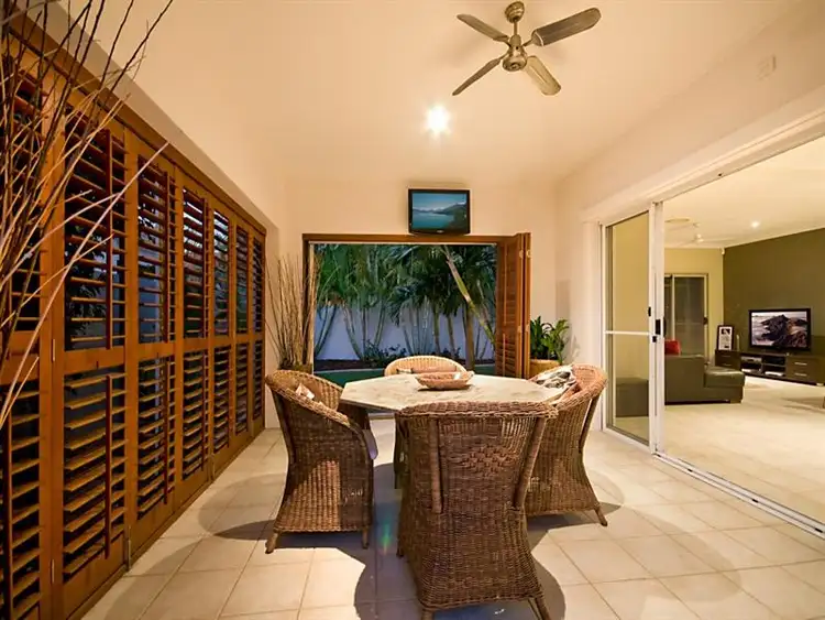Second view of Homely house listing, 2044 Carlton Drive, Hope Island QLD 4212