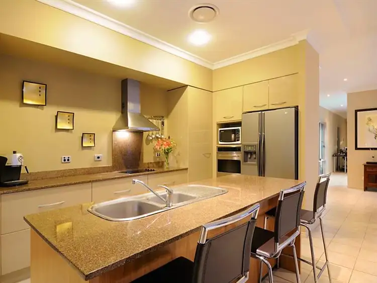 Third view of Homely house listing, 2044 Carlton Drive, Hope Island QLD 4212