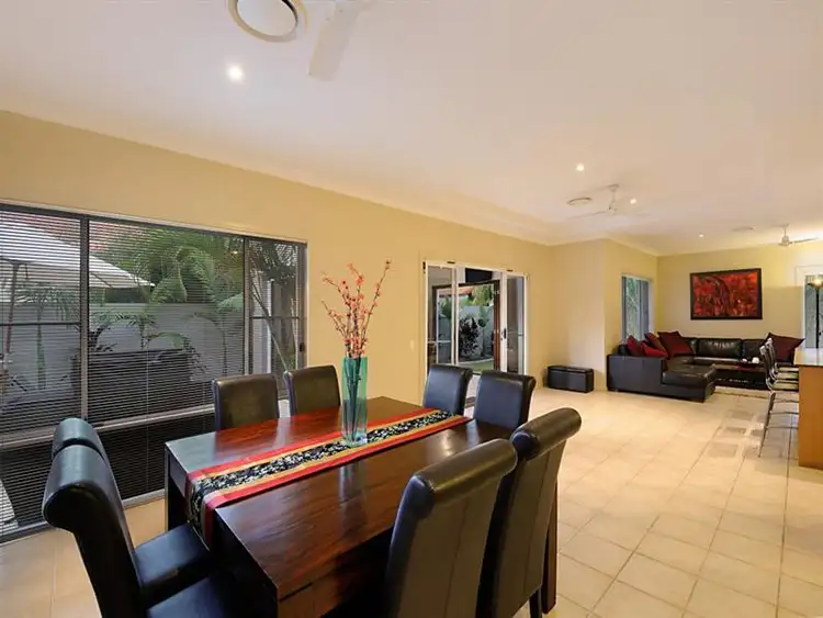 Fifth view of Homely house listing, 2044 Carlton Drive, Hope Island QLD 4212