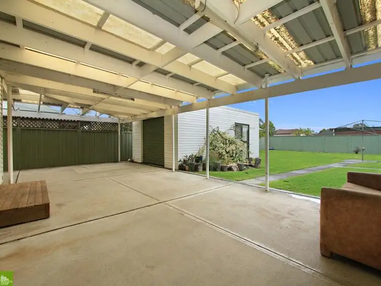 Third view of Homely house listing, 80 Griffiths Street, Oak Flats NSW 2529