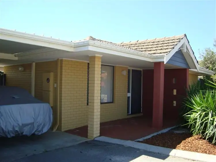 Second view of Homely house listing, 9B John Street, Midland WA 6056