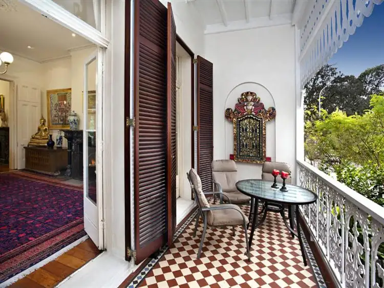 Fifth view of Homely house listing, 86 Elizabeth Bay Road, Elizabeth Bay NSW 2011