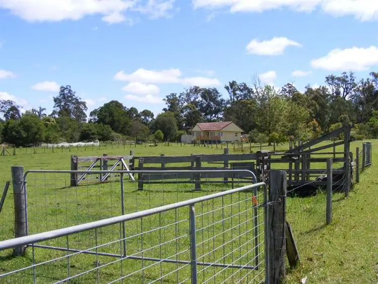 Third view of Homely rural property listing, Address available on request