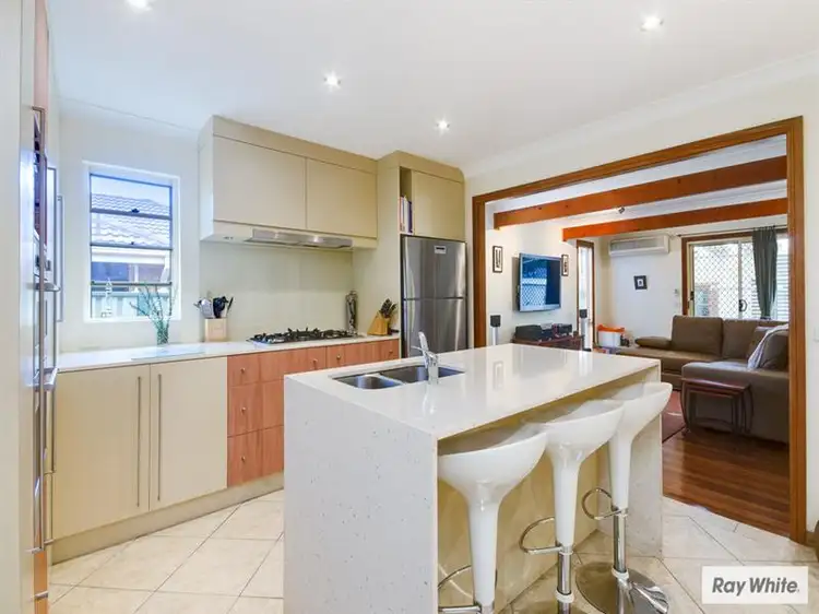 Fourth view of Homely house listing, 9 Greenbrook Place, Horsley NSW 2530