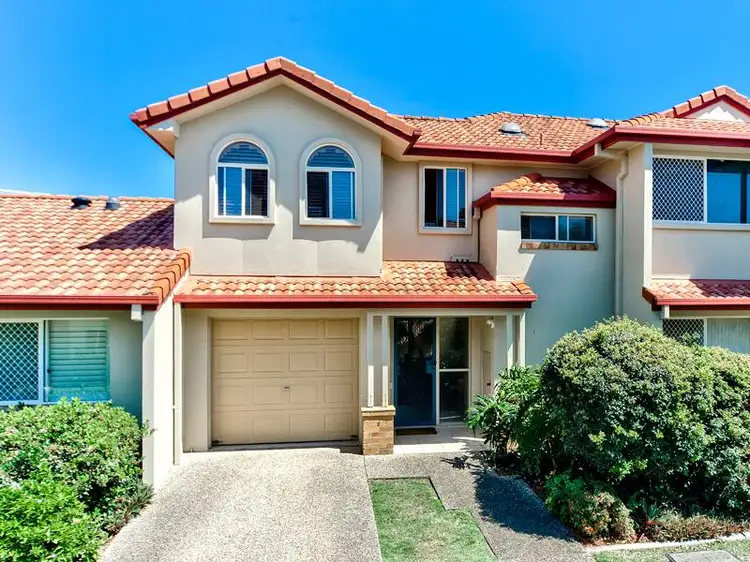 Main view of Homely house listing, 2/139 Pring Street, Hendra QLD 4011