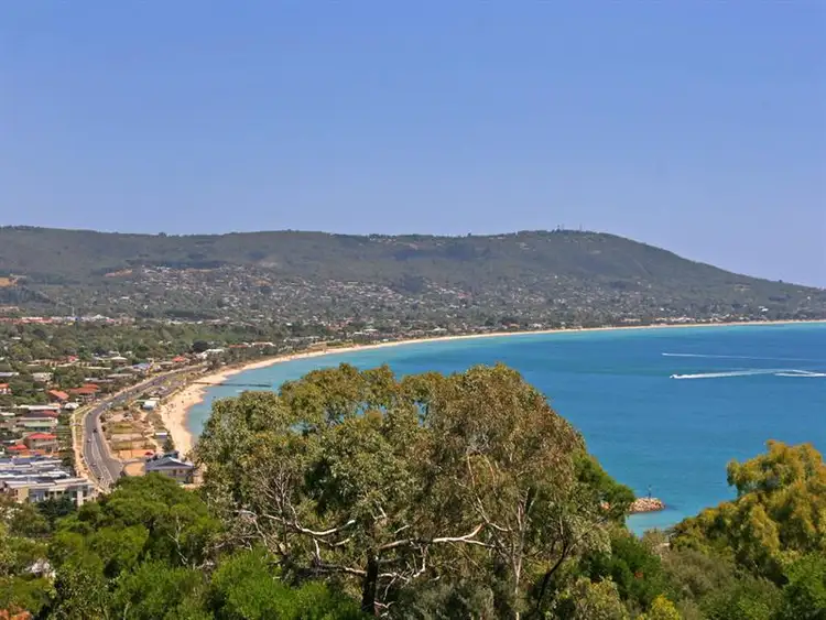 Second view of Homely house listing, 24 Dromana Parade, Safety Beach VIC 3936