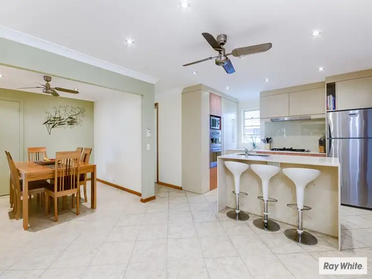 Second view of Homely house listing, 9 Greenbrook Place, Horsley NSW 2530