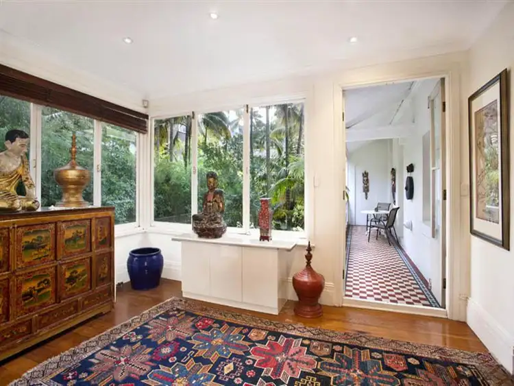 Second view of Homely house listing, 86 Elizabeth Bay Road, Elizabeth Bay NSW 2011