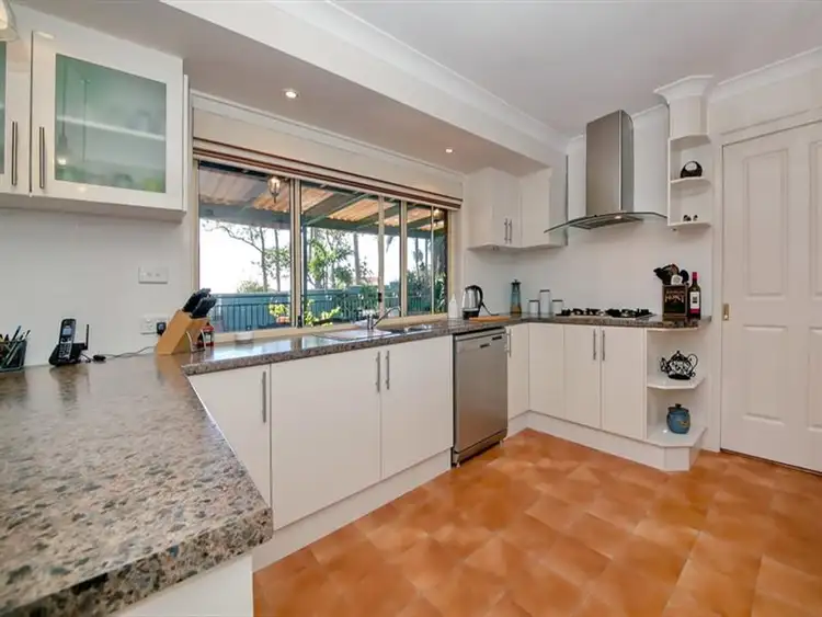 Fourth view of Homely house listing, 17 The Breakwater, Corlette NSW 2315