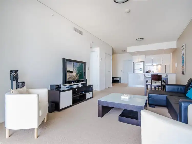 Third view of Homely unit listing, 2004 'Sierra Grand' 22 Surf Parade, Broadbeach QLD 4218