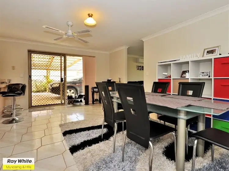 Third view of Homely house listing, 12 Rowe Place, Midland WA 6056