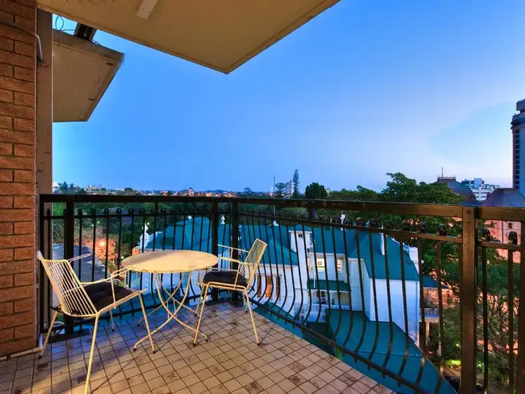 83/29 George Street, Brisbane (cbd) QLD 4000
