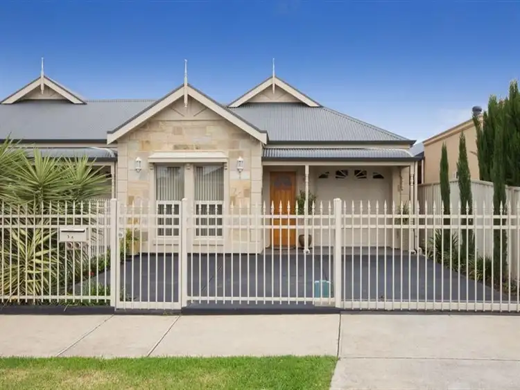 Main view of Homely house listing, 3a Davis Street, Woodville South SA 5011
