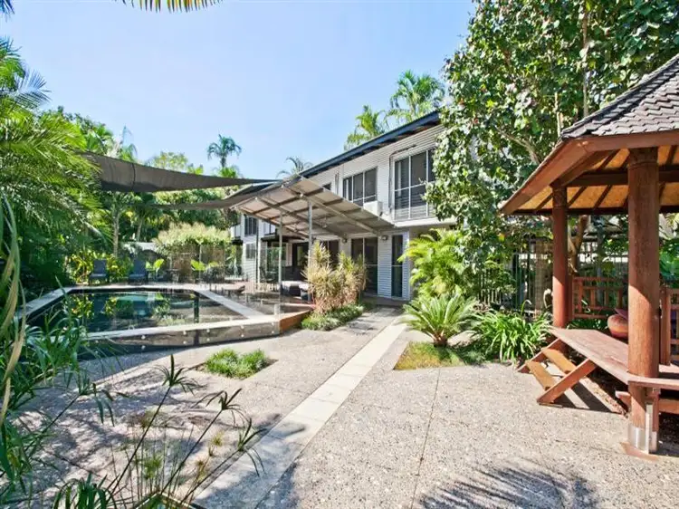 Second view of Homely house listing, 3 Mawalan Court, Ludmilla NT 820