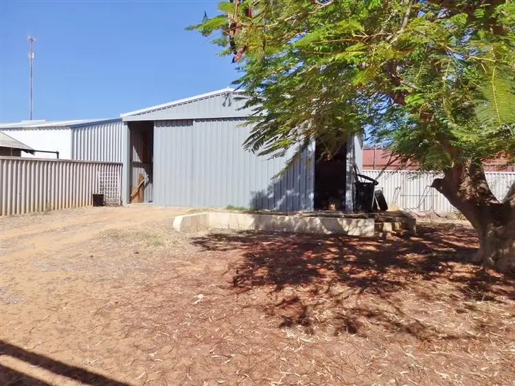 Third view of Homely house listing, 9 Patrick Crescent, Kalbarri WA 6536