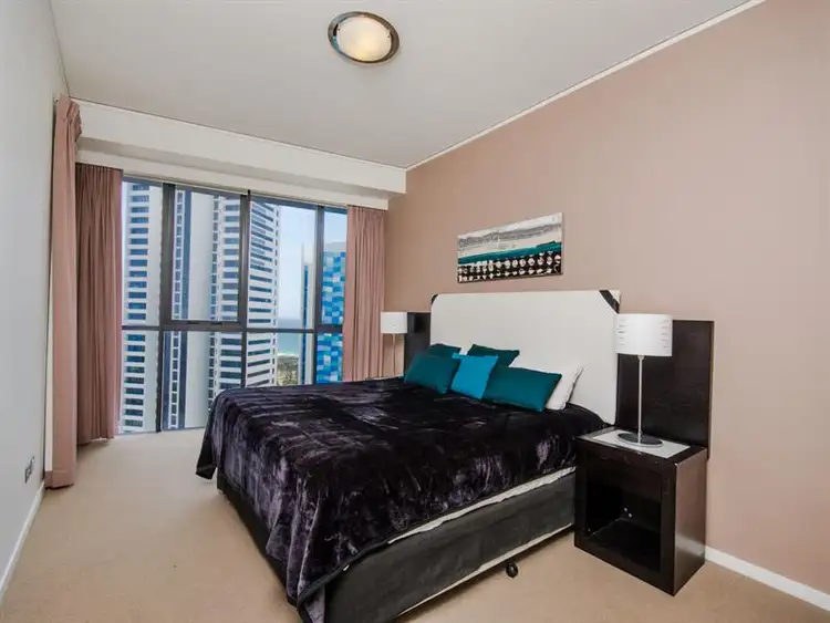 Seventh view of Homely unit listing, 2004 'Sierra Grand' 22 Surf Parade, Broadbeach QLD 4218