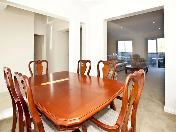 Fifth view of Homely townhouse listing, 89 Sovereign Manors Crescent, Rowville VIC 3178