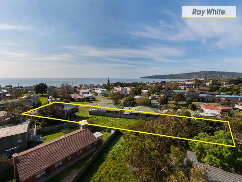 Main view of Homely house listing, 24 Dromana Parade, Safety Beach VIC 3936