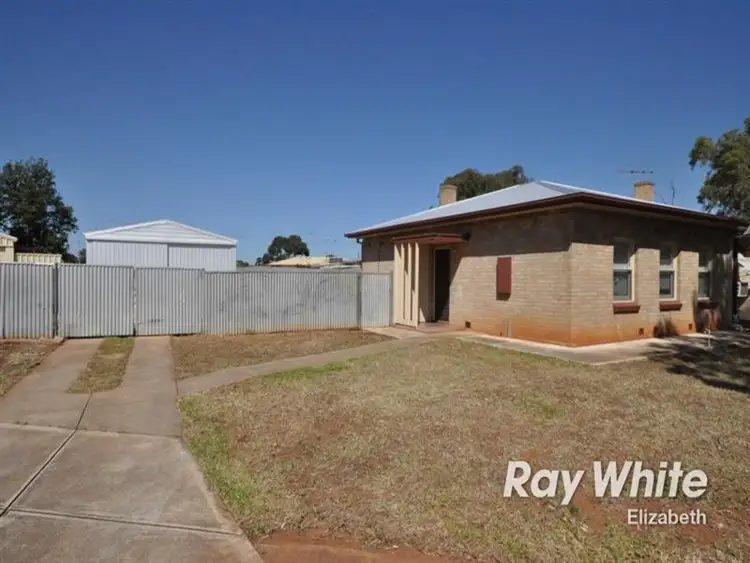 23 Twyford Street, Elizabeth Grove SA 5112