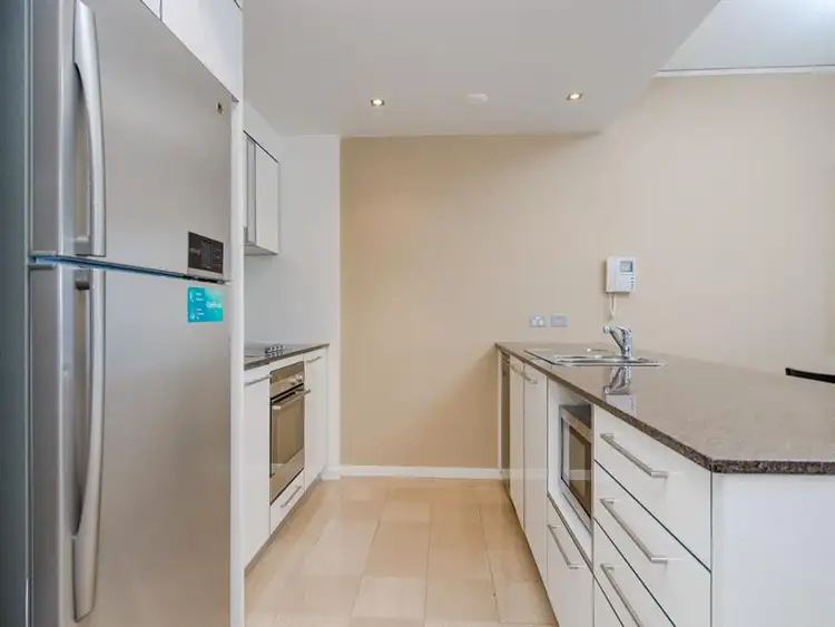 Fifth view of Homely unit listing, 2004 'Sierra Grand' 22 Surf Parade, Broadbeach QLD 4218