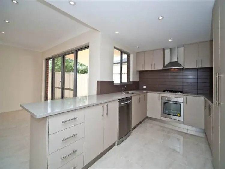 Third view of Homely townhouse listing, 2/386 Belgravia Street, Cloverdale WA 6105