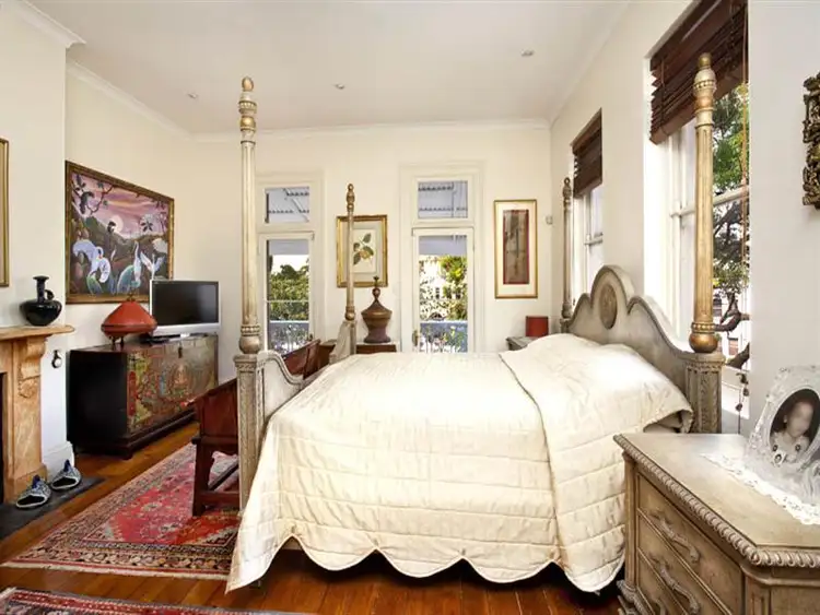 Sixth view of Homely house listing, 86 Elizabeth Bay Road, Elizabeth Bay NSW 2011