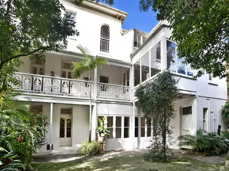 Third view of Homely house listing, 86 Elizabeth Bay Road, Elizabeth Bay NSW 2011