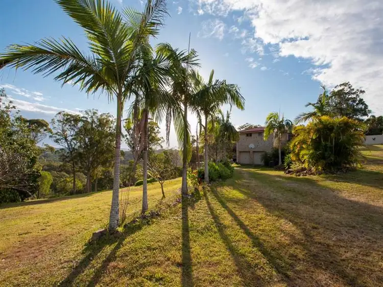 Fourth view of Homely rural property listing, 16 Tamin Place, Maroochy River QLD 4561
