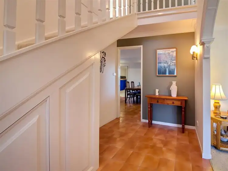 Fifth view of Homely house listing, 17 The Breakwater, Corlette NSW 2315