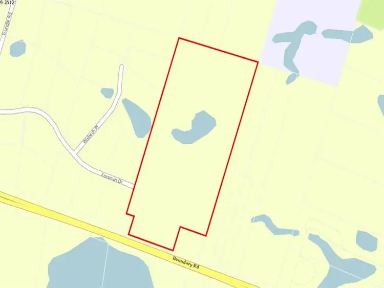 Second view of Homely rural property listing, 262 Boundary Road, Thornlands QLD 4164