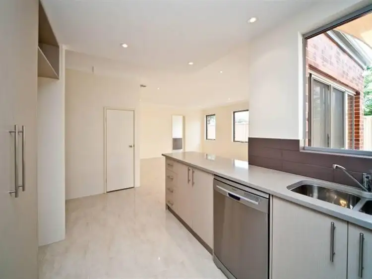 Fourth view of Homely townhouse listing, 2/386 Belgravia Street, Cloverdale WA 6105