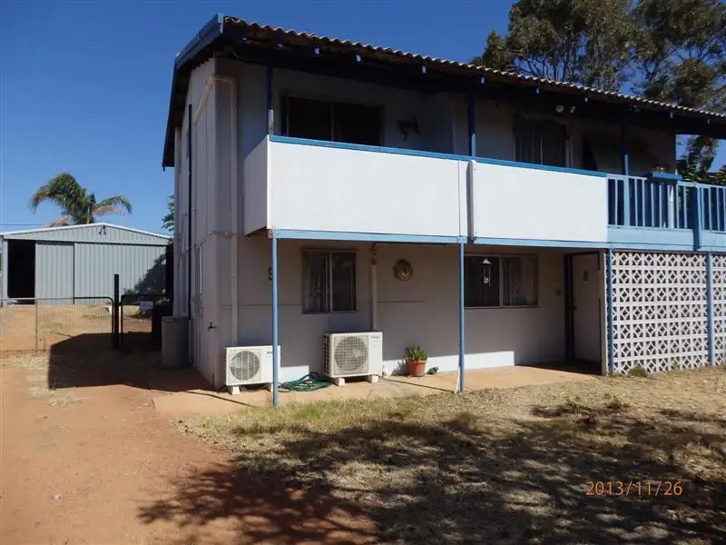 Main view of Homely house listing, 9 Patrick Crescent, Kalbarri WA 6536
