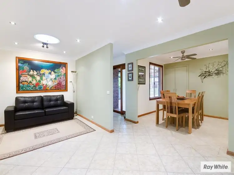 Third view of Homely house listing, 9 Greenbrook Place, Horsley NSW 2530