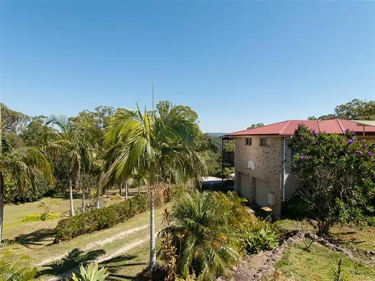 16 Tamin Place, Maroochy River QLD 4561