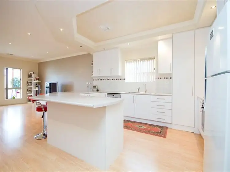 Sixth view of Homely house listing, 3a Davis Street, Woodville South SA 5011