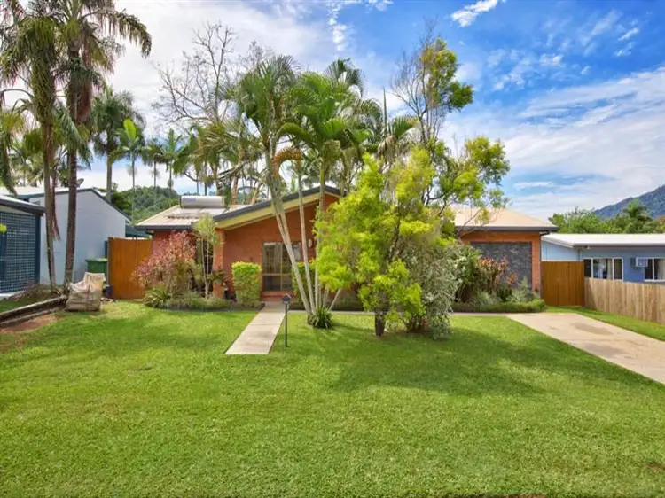 40 Adam Drive, Brinsmead QLD 4870