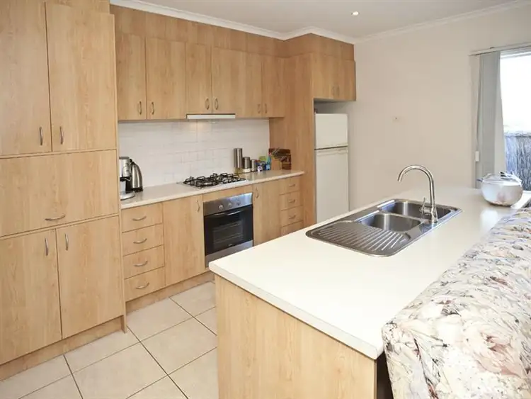 Second view of Homely townhouse listing, 89 Sovereign Manors Crescent, Rowville VIC 3178