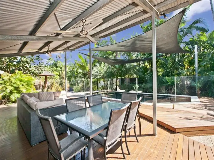 Third view of Homely house listing, 3 Mawalan Court, Ludmilla NT 820